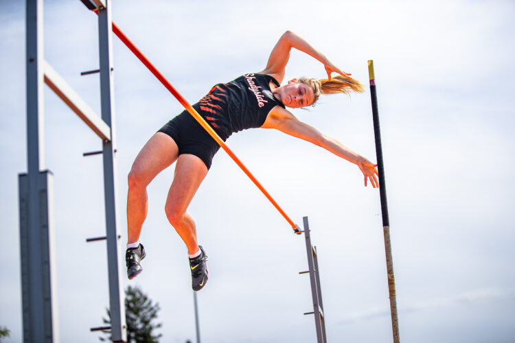 Steubenville Runs To Pair Of Titles  At 55th Annual Shadyside Relays